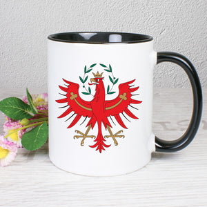 Tiroler Adler - Tasse